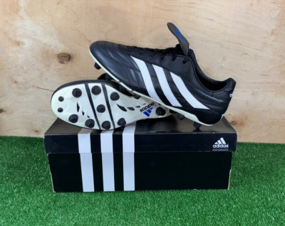 Adidas Predator Copa FG 1999 years Leathers Elite Black boots Cleats mens Footba