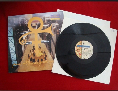 ≪限定版≫PRINCE/Interview/Limited Edition Prince Album 1979 Collector's Edition Remix And Remasters