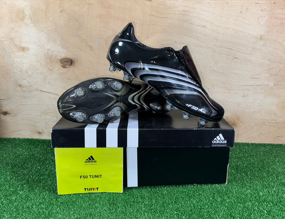 Adidas F50 TUNIT アディダス チューニット ライト 26cm - メルカリ