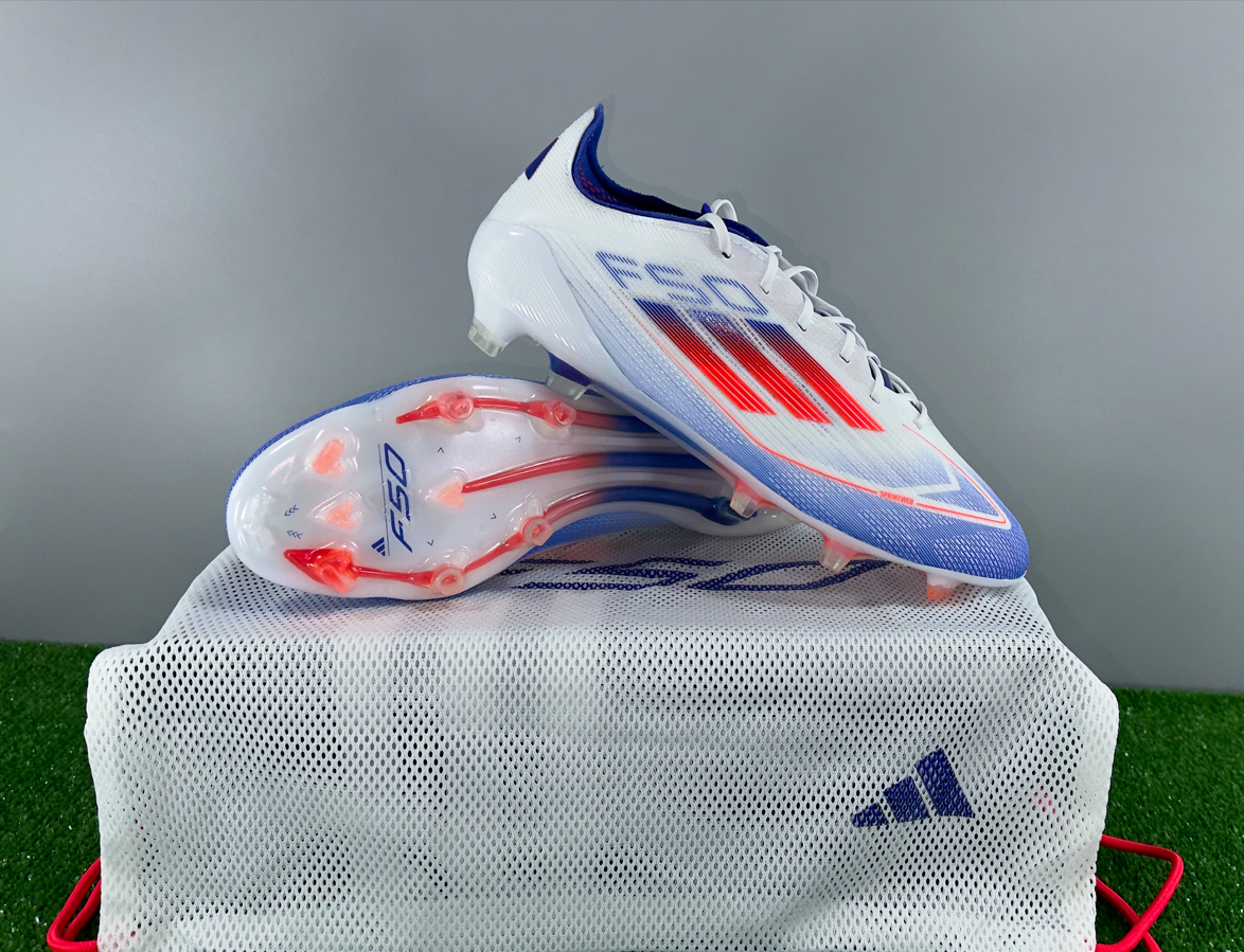 アディダス F50＋ 25.5 Adidas F50+ Spider FREE GIFT (ref: Tunit Elite Adizero