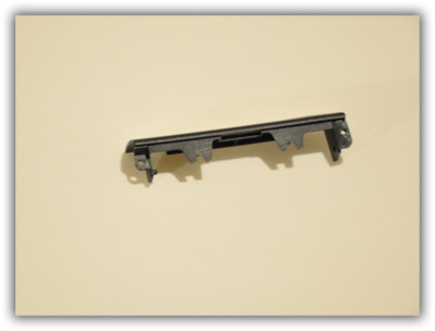 2 New HDD Hard Disk Drive HD Caddy Cover with Screw for Dell Latitude E6540 USA