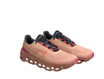 2024 NEW ON Running Shoes Athletic Sneaker sports Women shoes Trave