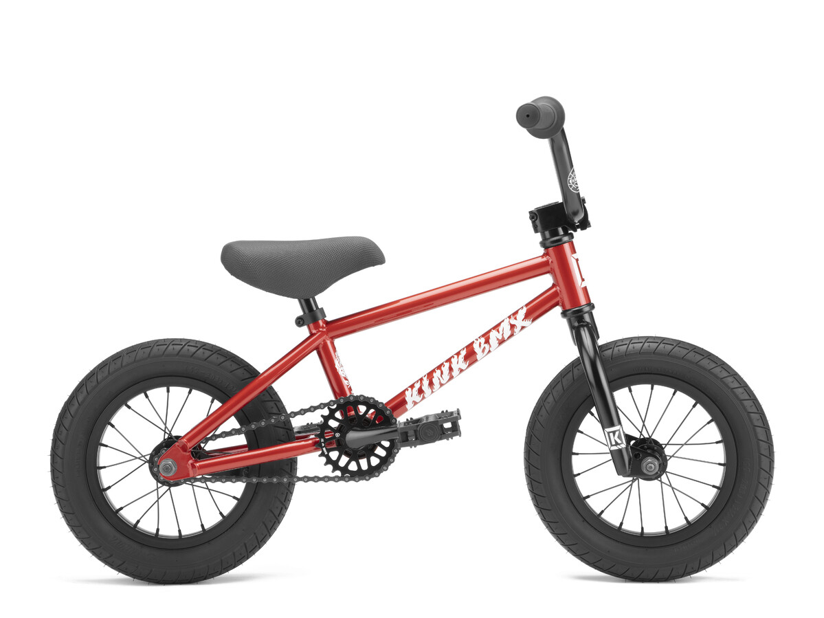 Велосипед BMX Subrosa Altus 16