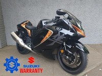 2021 Suzuki GSX1300R Hayabusa GSXR1300 GSX 1300R, 1 Owner 16643 miles