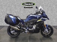 2024 BMW S 1000XR TE