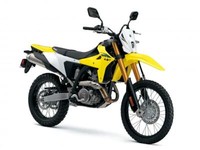 2025 Suzuki DR-Z4S Coming Summer 2025, DRZ400S
