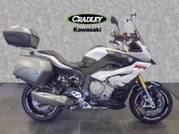 2015 BMW  S1000XR SE SPORT