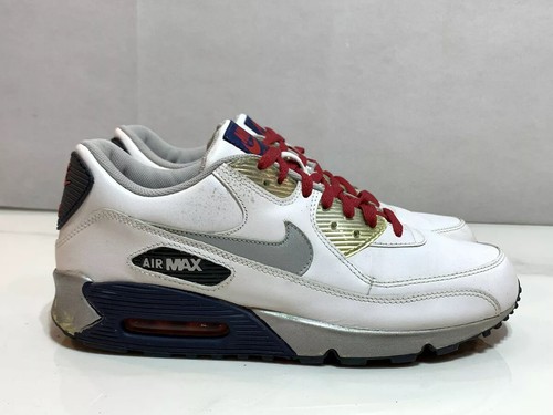 NIKE - レア　プレミア品　Nike US Open Air Max 90 24cm NEW AUTHENTIC NIKE AIR MAX 90 LEATHER SE 