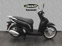 2025 Honda SH125 Mode