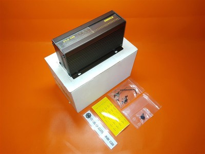 Eberle Memory Program Control PLS 510 Programmable Controller