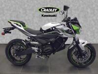 2025 KAWASAKI Z e-1
