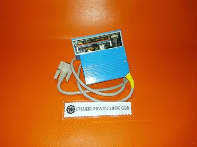 Sick Barcodescanner CLV431-6010S04