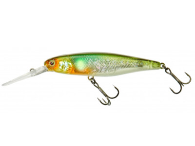 Illex SDD Squirrel 115 SP 11.5cm 22g Suspending Lure Crankbait NEW COLORS 2024