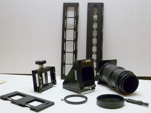 VTG Minette Viewer Editor S-2 8 mm Minette Product Eight Japan