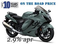 New 2026 Suzuki GSX1300R M5 Hayabusa GSXR1300 GSX 1300R save 2104