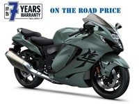 New 2025 Suzuki GSX1300R Hayabusa GSXR1300 GSX 1300R save 604