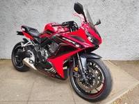 2023 Honda CBR650R, CBR 650 R, Sport
