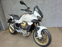 2023 Moto Guzzi Mandello V100 