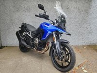 2023 DL800RE V-Strom V-Storm