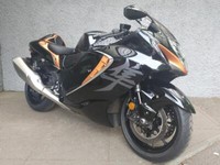 2021 Suzuki GSX1300R Hayabusa GSXR1300 GSX 1300R, 1 Owner 16643 miles