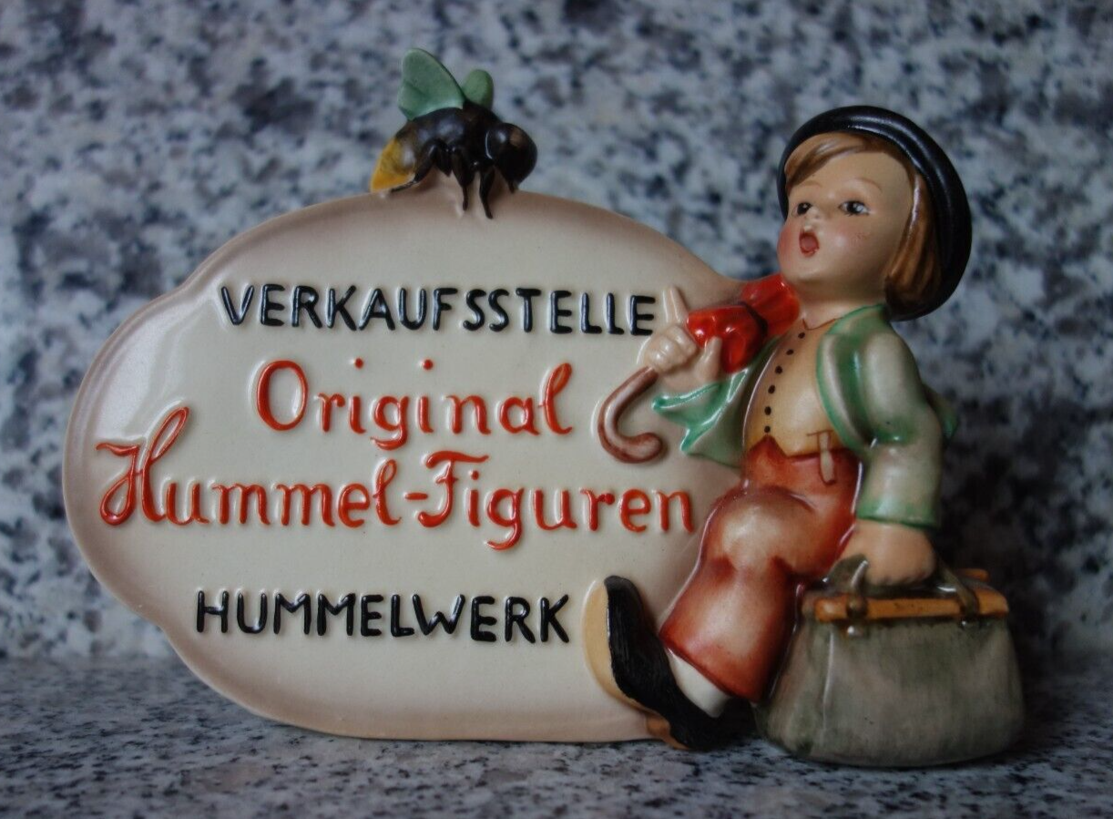 Hummel figurine Hum 205 