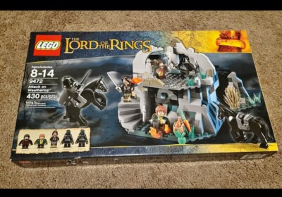 Lego 9472 sale