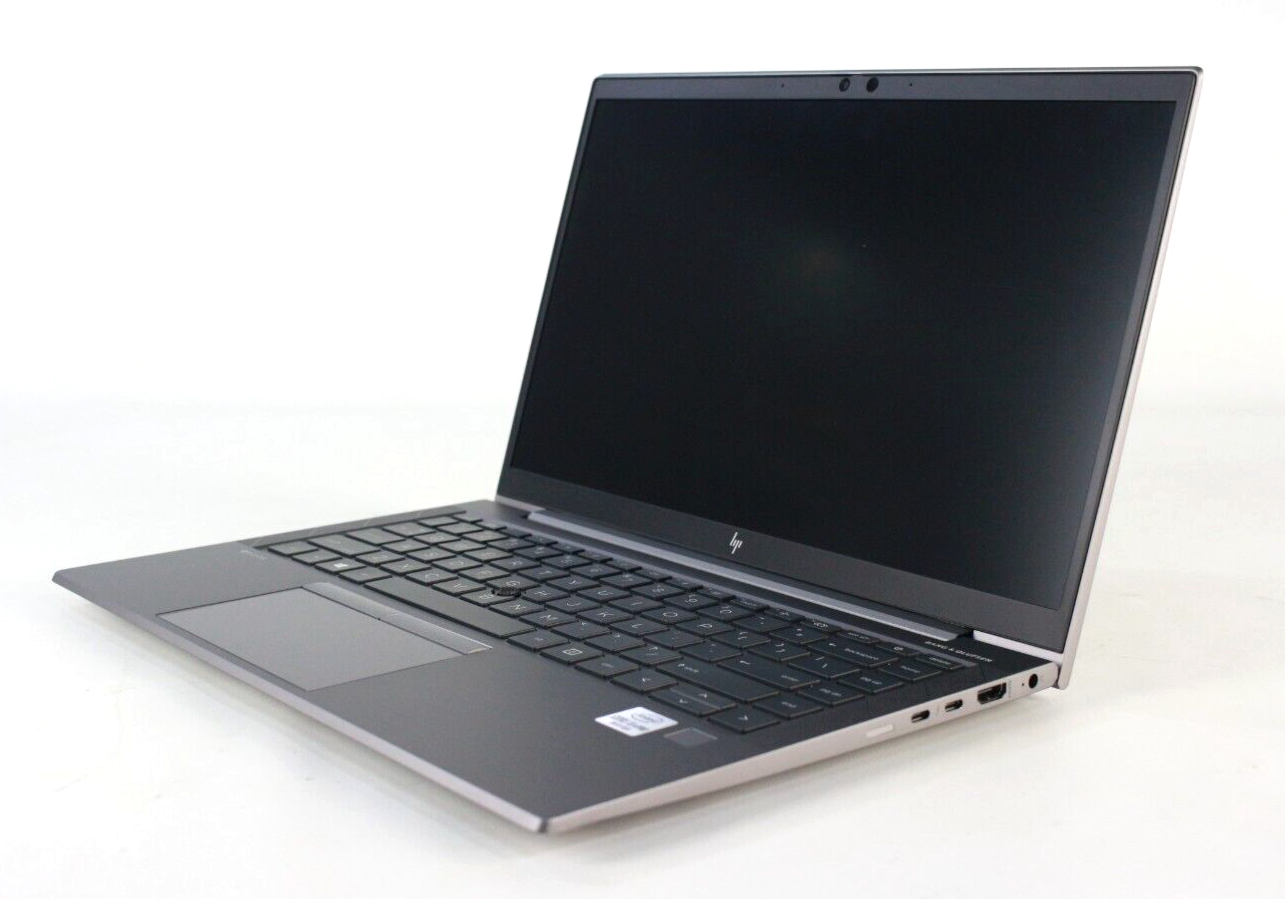 HP ZBook Firefly 14 G7 14