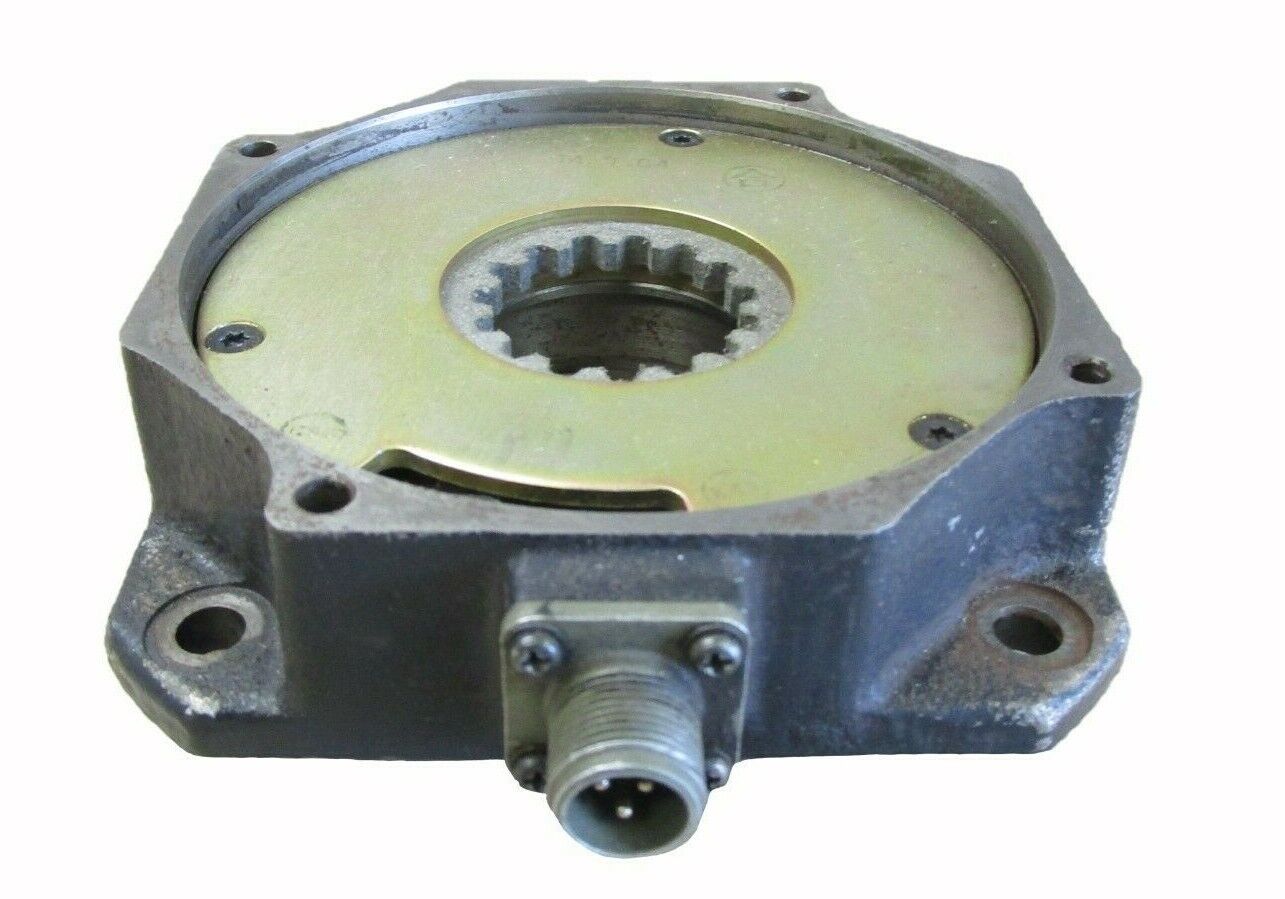 Used Fanuc Brake Assembly for Motor #A06B-0223-B605 | eBay Used Fanuc Brake Assembly for Motor #A06B-0223-B605 | eBay