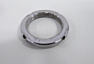 SLI N 15 Spanner Nut Bearing Lock Nut 4 Knotch