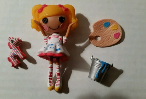 その他 Lila doll Milky Way Splash Buy Glitter Babyz Lila Wildbloom Doll at BargainMax | Free