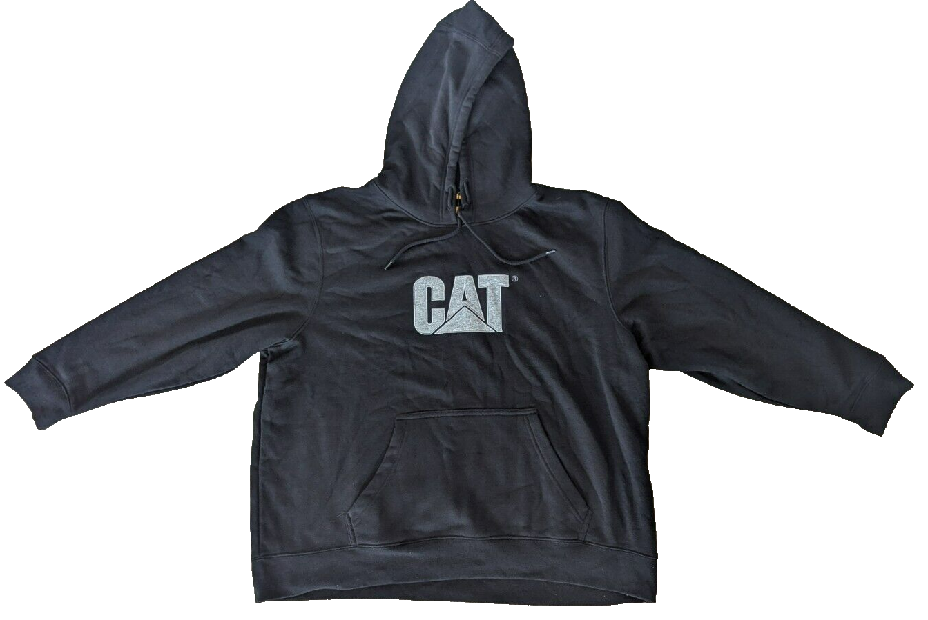 【PERSTEP】★男女兼用★24AW WORKER WARM HOODIE Heather Gray Heavyweight Pullover Hoodie - 9307 | Next Level