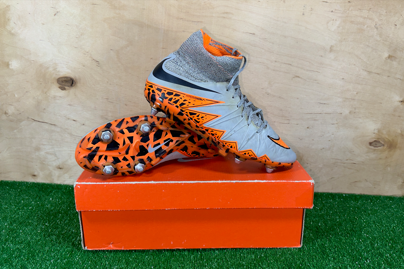 Nike Hypervenom ファントムシューズ AG レッド $_57.JPG?set_id=8800005007