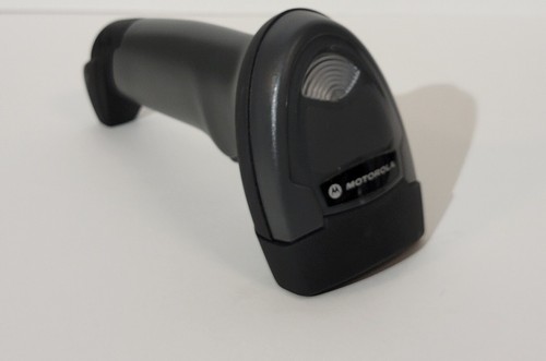Symbol Motorola LI2208-SR00007ZZWW Barcode Scanner | eBay