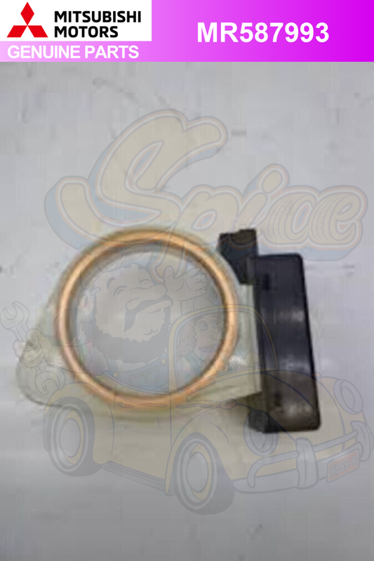 Mi-専用 Mitsubishi Genuine New Control Unit Theftpr MR587993 | eBay