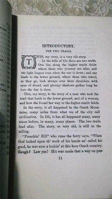 Vintage Book 