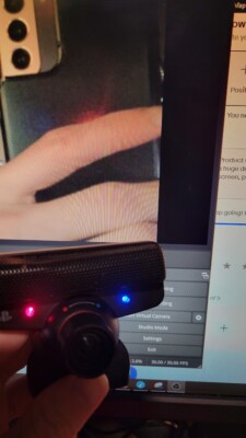 Artikelfoto(s) von einem verifizierten Käufer