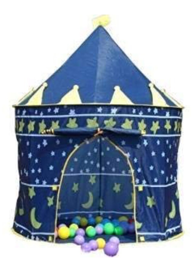 Circus tent for kids! Ball pool! Reading tent! £5 only!! in Norwich
