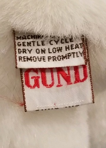 VTG 1983 GUND 9