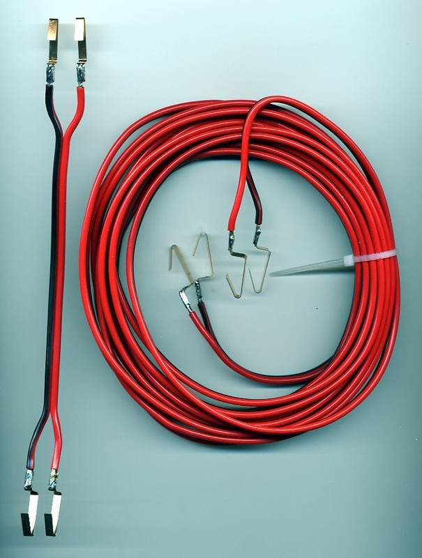 Power Zusatzeinspeisung 1,5mmÂ²  FÃ¼R Carrera Digital 124 / 132  StÃ¤Rker Als 20584