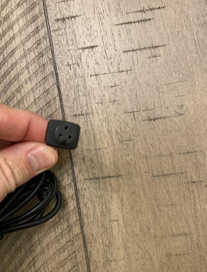 Self-Balancing Scooter Charger 29.4V