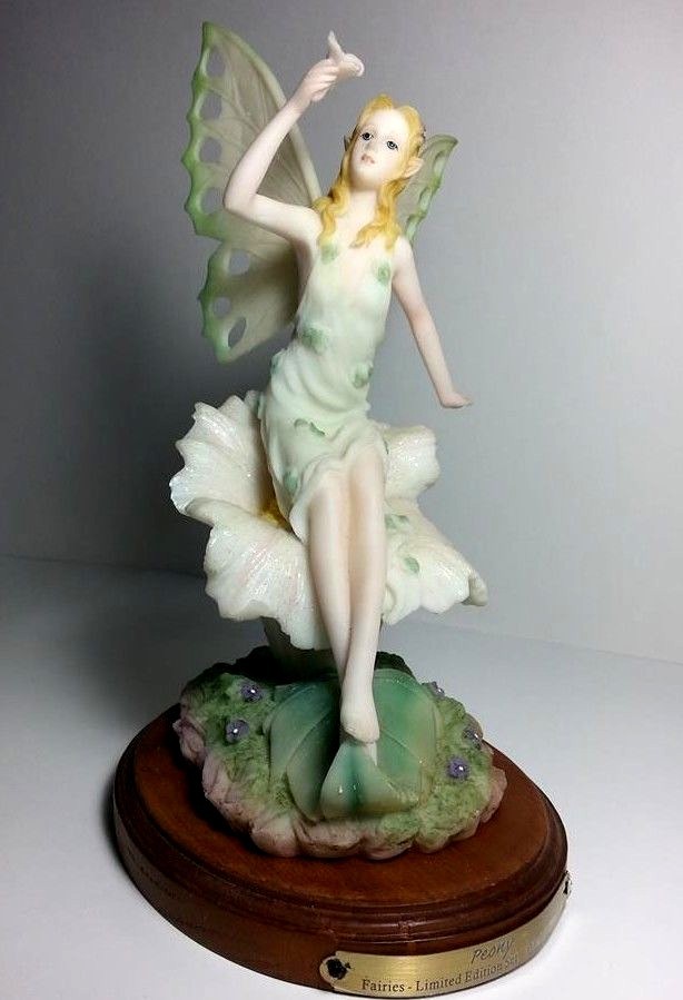 1/1？ FAIRY(フェアリー) FANTASY MODELS SERIES 1/1？ FAIRY(フェアリー) FANTASY MODELS SERIES Faerie Rogue Token