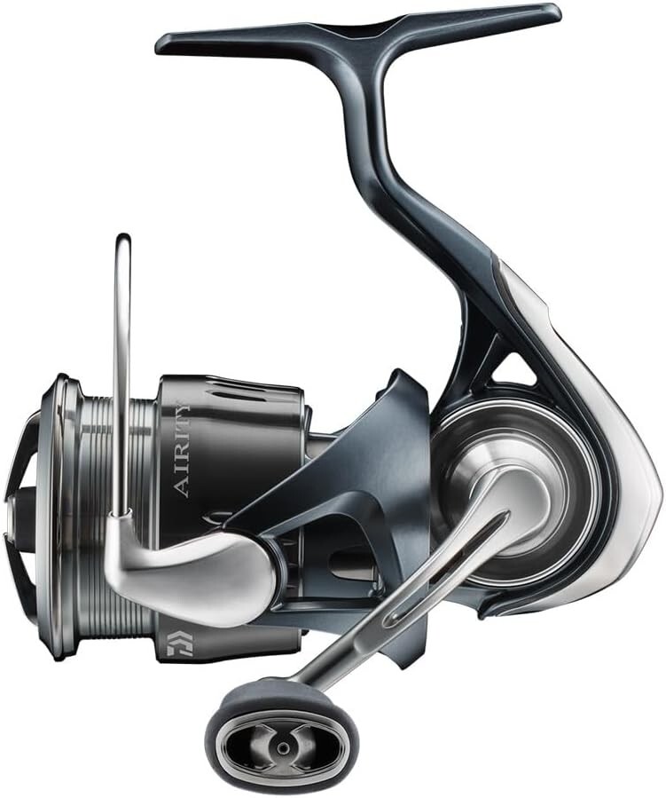 DAIWA AIRITY　2500 Daiwa 23 Airity PC LT2500-H – JDM TACKLE HEAVEN
