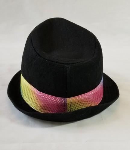 Girl's Hello Kitty Fedora - Very clean - Excellent condition