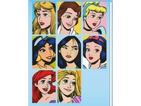 セカイモン ディズニープリンセス パロディ Ebay公認海外通販 日本語サポート 日本円決済