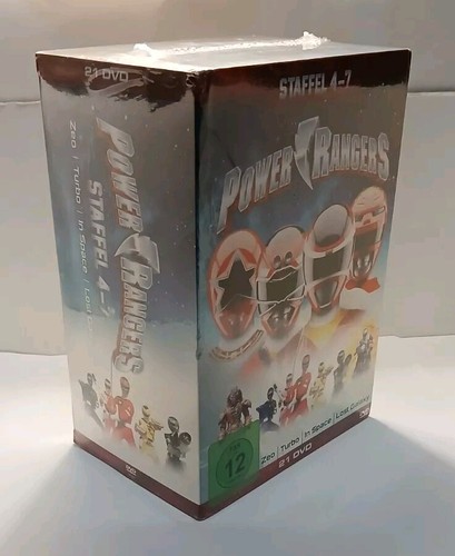 スジナシ DVD ４枚set Dragon Ball Z Androids Saga DVD 4-Disc Box Set 704400044823