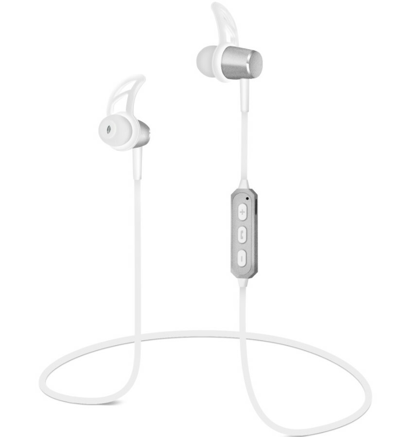 HyperGear 1 HYP 14084-02 IN EAR BLUETOOH  Magnetic Earbuds
