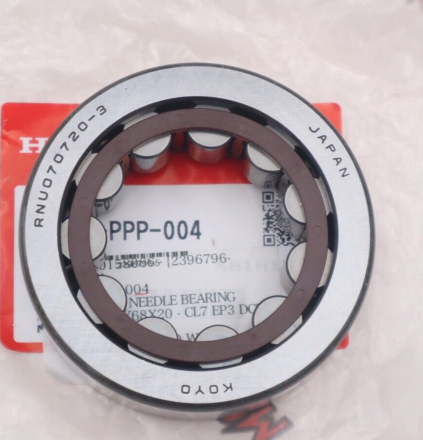 ①Classic　Pro　PA10/4 Honda Acura K-Series Needle Bearing Final Drive Countershaft
