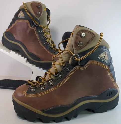 ●THEAIRTOWN● skill mid boots Justin Men's Stampede Driller Brown Steel Toe Work Boots