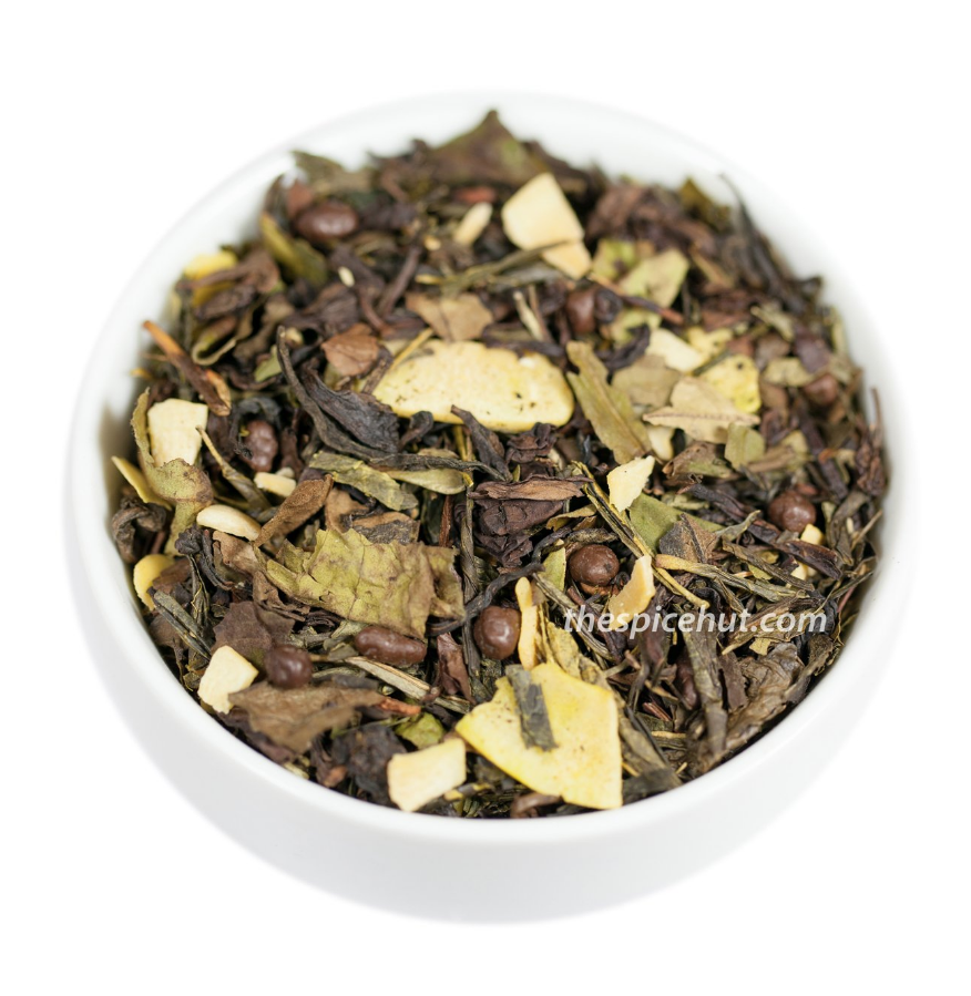 2 8 Oz 1lb  First Sip Of Tea
