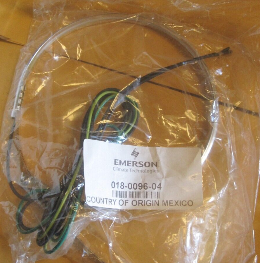 Rheem Protech Scroll Compressor Crankcase Heater 441740245 Free